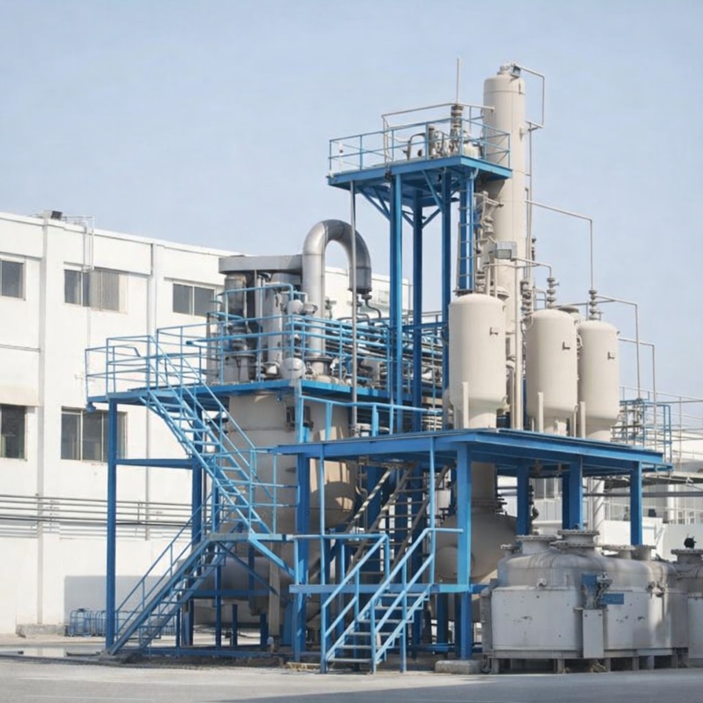 Pharmaceutical Manufacturing